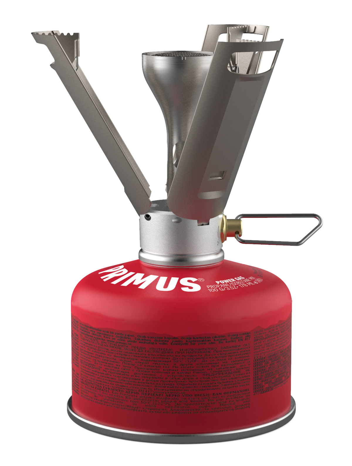 Primus Firestick Ti Gaskocher